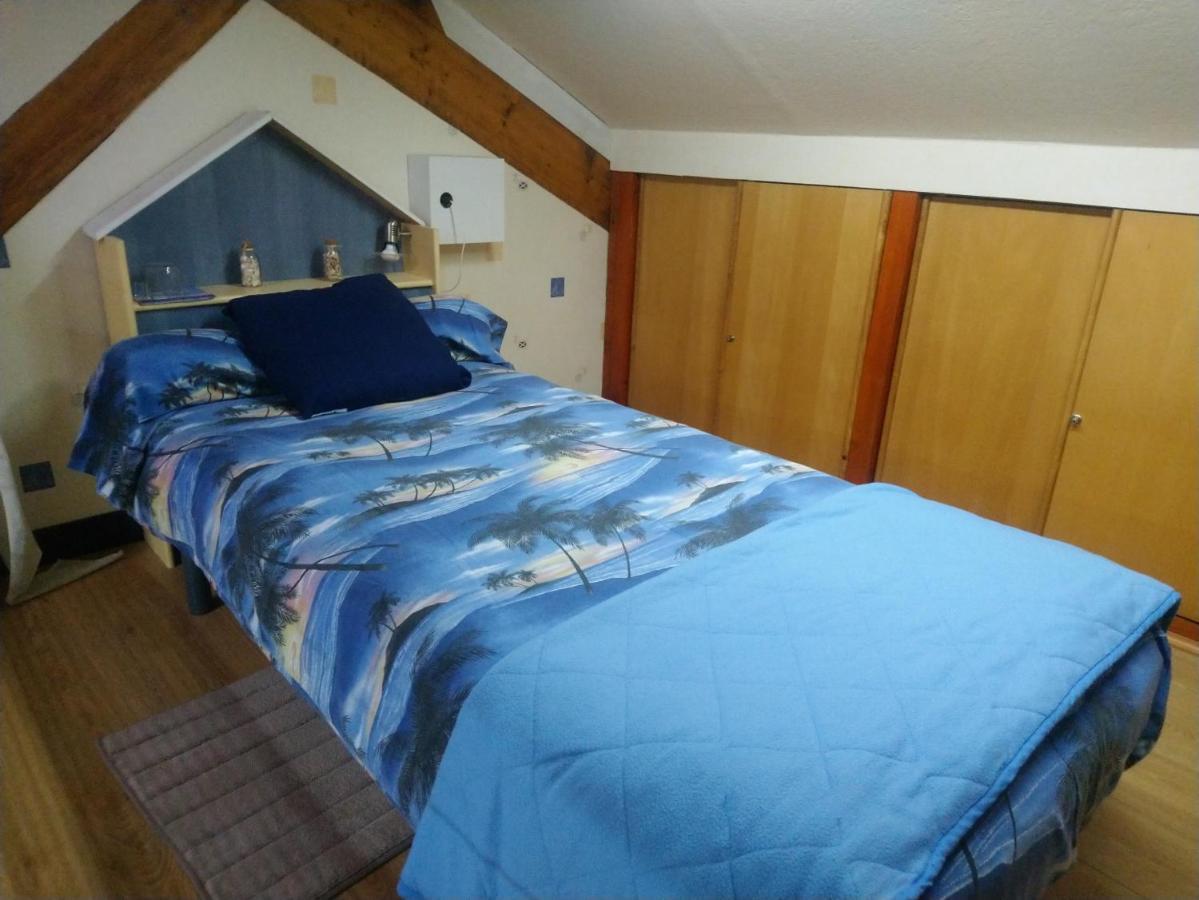 Les Aubretias Bed & Breakfast Fenay Bagian luar foto